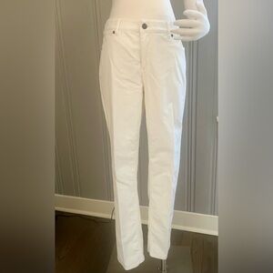 Talbots Petite Corduroy Pants